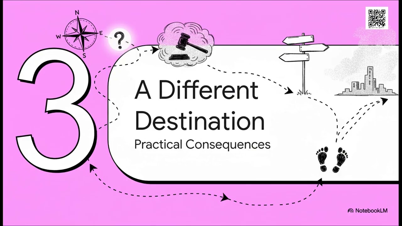 Episode 22 – JCM and a New Turn: When a Case Changes Route