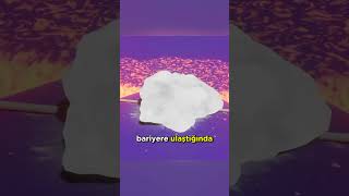 Dinamit Patlatarak Yangın Söndürme Resimi