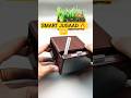 Ek Box Me Sab Fit! 🚬🔥 | Cigarette Lighter Jugaad #viral #technology #science #shorts #shortvideo