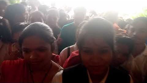 sagar mp recognition program