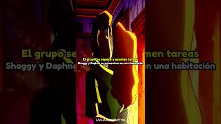 Shaggy Y Daphne Hicieron El D3Lici0S0