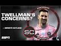 Taylor Twellman is 0.0 PERCENT concerned over Lionel Messi’s recent thigh injury | SportsCenter