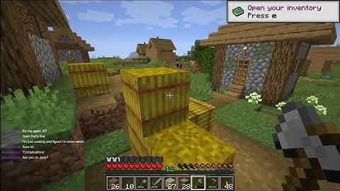 Back To Basics Survival Part 5