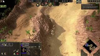 Age of Mythology - Story Mode - Mission 13 - Tug of War
