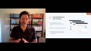 David Hassell | Building a Remote-First Mindset - Running Remote