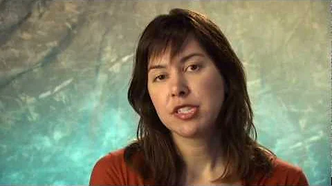 Stanford bioengineer Christina Smolke on her work