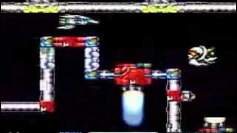 R-Type 3 Level 1 No Miss