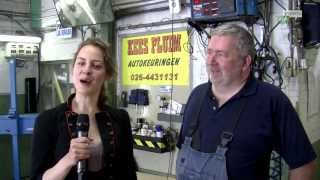 Apk-Expert Van De Maand Juli Kees Pluim