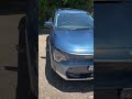 Nice, But Expensive Sub-Compact Electric SUV #4wheelsandaseat #alexdalrymple #kianiro