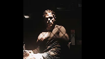 Dexter Resurrection Dynasty Slowed Edit The Bay Harbor Butcher 4K24FPS 