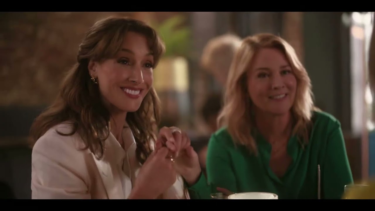 Tibette x Sweet Nothing