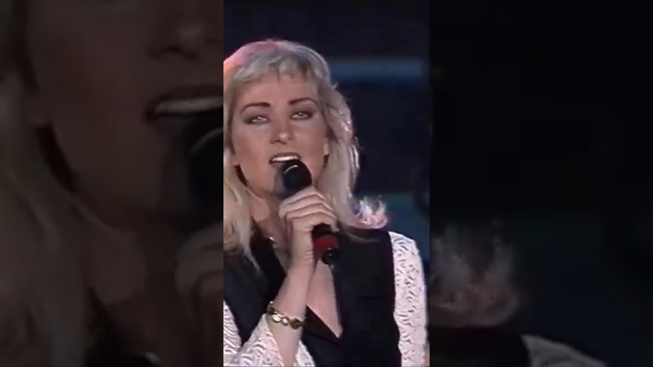 Ace of Base - All That She Wants 