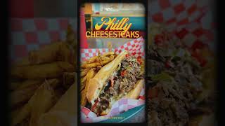 🚨 Limited Time Only!! 🥩 🧀 #cheese #steak #yummyfood