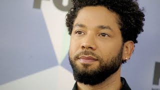 Jussie Smollett paid brothers to stage attack in Chicago, police say
