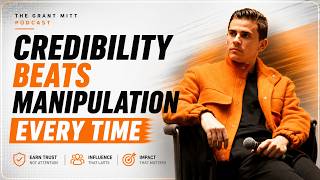 Manipulation Tactics DON'T WORK! Do This Instead to Build Success Ep:163