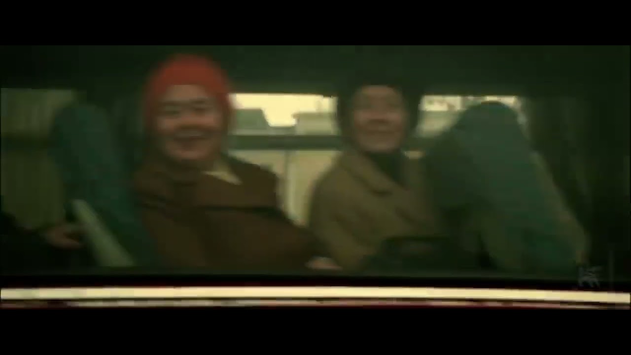 Чучело 1 серия, реж  Ролан Быков, 1983 г