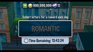 ANGRY GRAN RUN: HACK UNLIMITED COINS UPDATED...!!! screenshot 2