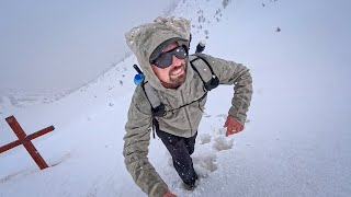 I Took the Hard Way Out of Bulgaria