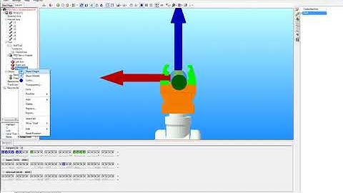 KRoset (Licensed Version) - Part 1 - Creating an EOAT krprj file