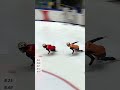 Defensive Masterclass on Ice 🛑
