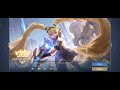 LAYLA MVP GOD AMONG MEN 17 KILLS - MOBILE LEGENDS