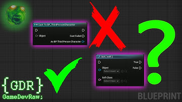 Casting Bad or Not? Should you use Cast, what