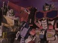 Transformers cybertron episode 30  united