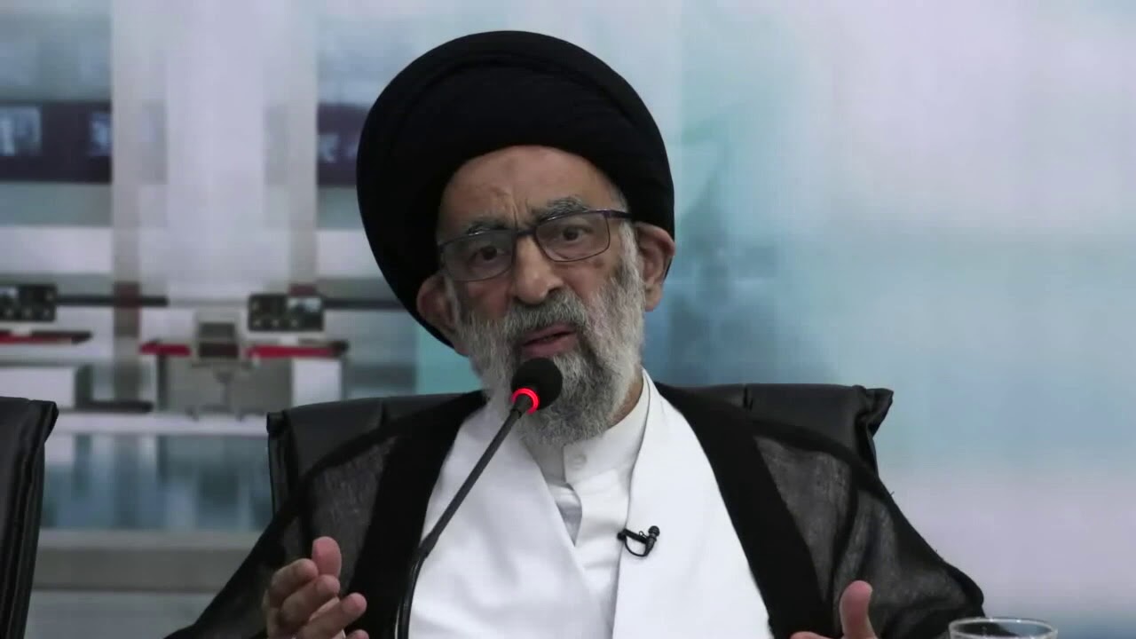 سماحة آية الله السيد هادي المدرسي - شهر رمضان والفرص الاستثنائية - ١ شهر رمضان ١٤٤٠هـ