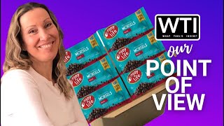 Our Point of View on Enjoy Life Foods Dark Chocolate Morsels