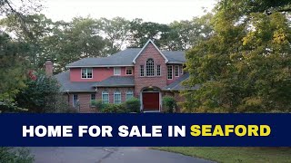 1 Tidewater Dr video tour