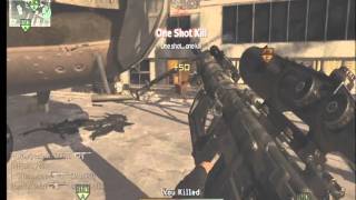 MW2 Collateral FAIL