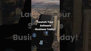 No Tech? No Problem. Launch Your Software Business Today