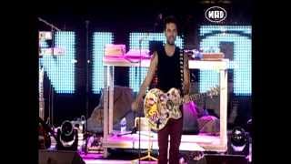 Onirama "Μια μέρα θα' ρθεις" (Live Mad North Stage Festival by TIF Helexpo)