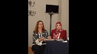 19. Session 5 (Concl.) & Exhibitor Presentations (Part 1)