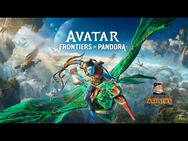 Avatar Frontiers of Pandora Collector's Edition is £199.99