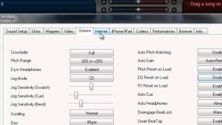 v1.2 VIRTUAL DJ 7 TUTORIAL BEGINNERS (VIDEO 1 PART 2)