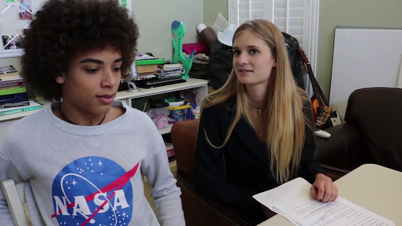 MIRANDA V. ARIZONA (sitcom)