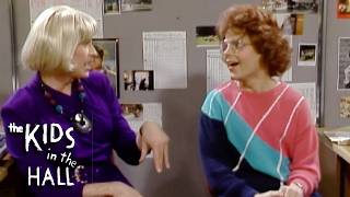 The Kids In The Hall | Season 1 Episode 16