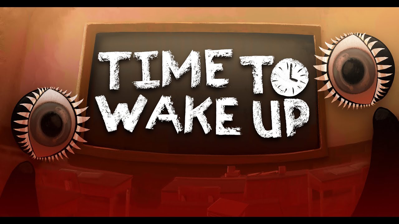 Time To Wake Up trailer thumbnail