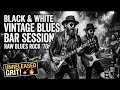 Inspired by Hendrix, Gary Moore, SRV, BB King, Clapton &amp; Bonamassa | Blues Rock Cascade