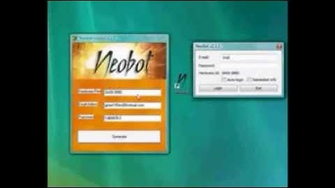 Tibia Neobot + Crack