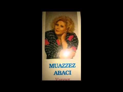 Muazzez Abacı - Kısmetim sensin