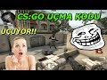 CS:GO Uçma Hilesi Nasıl Açılır?