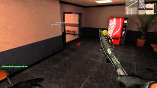 Combat Arms Eu Quarantina Gameplay Juncesosive-