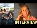 Kim Quinn On 'AMERICAN DREAMER, Producing, and Love For Old Hollywood