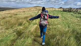 The Pentland Hills