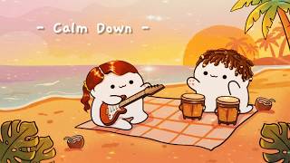 Bongo Cat - Calm Down (Cover Version) π§
