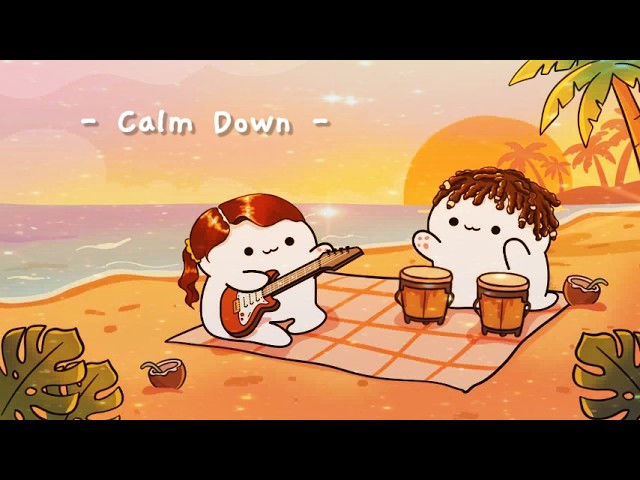 Watch Bongo Cat - Calm Down (Cover Version) 🎧 on YouTube Watch Bongo Cat - Calm Down (Cover Version) 🎧 on YouTube