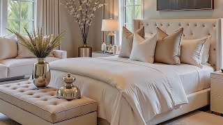 Luxurious Master Bedroom Design Trends 2026 Inspiring Home Decorating Ideas & Cozy Bedroom Makeover