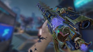 Legendary Outlaw SNIPER Gameplay | Quickscopes in Ranked Matches - Call of Duty Mobile 2024 screenshot 4